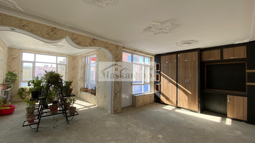 House for sale or rent in Shaheed Square, Kabul