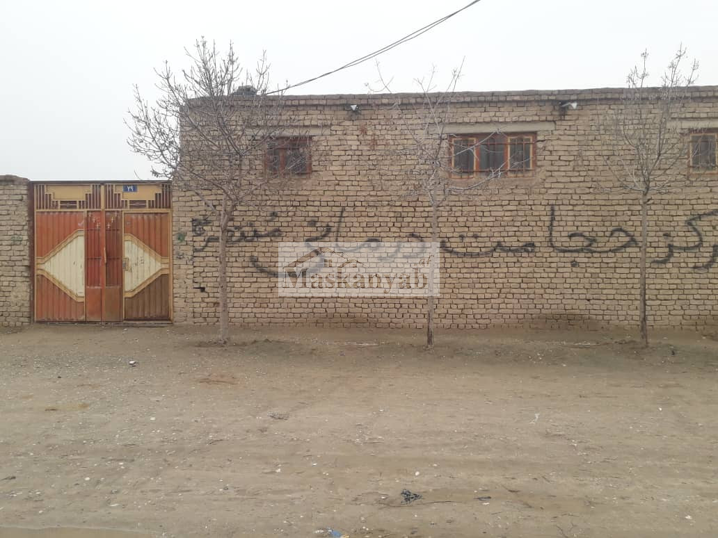 House for Sale in Wali Asr Project, District 5, Mazar-e-Sharif