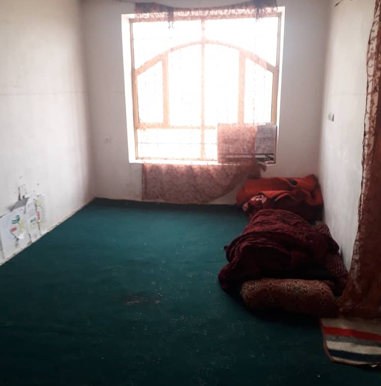 House for Sale in Wali Asr Project, District 5, Mazar-e-Sharif