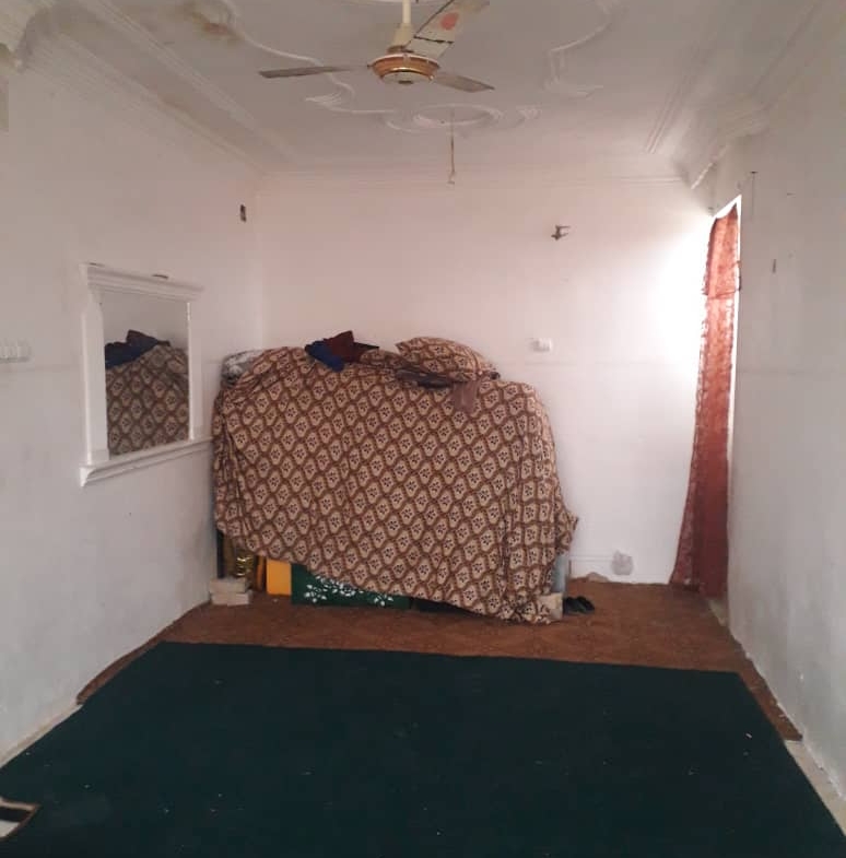 House for Sale in Wali Asr Project, District 5, Mazar-e-Sharif