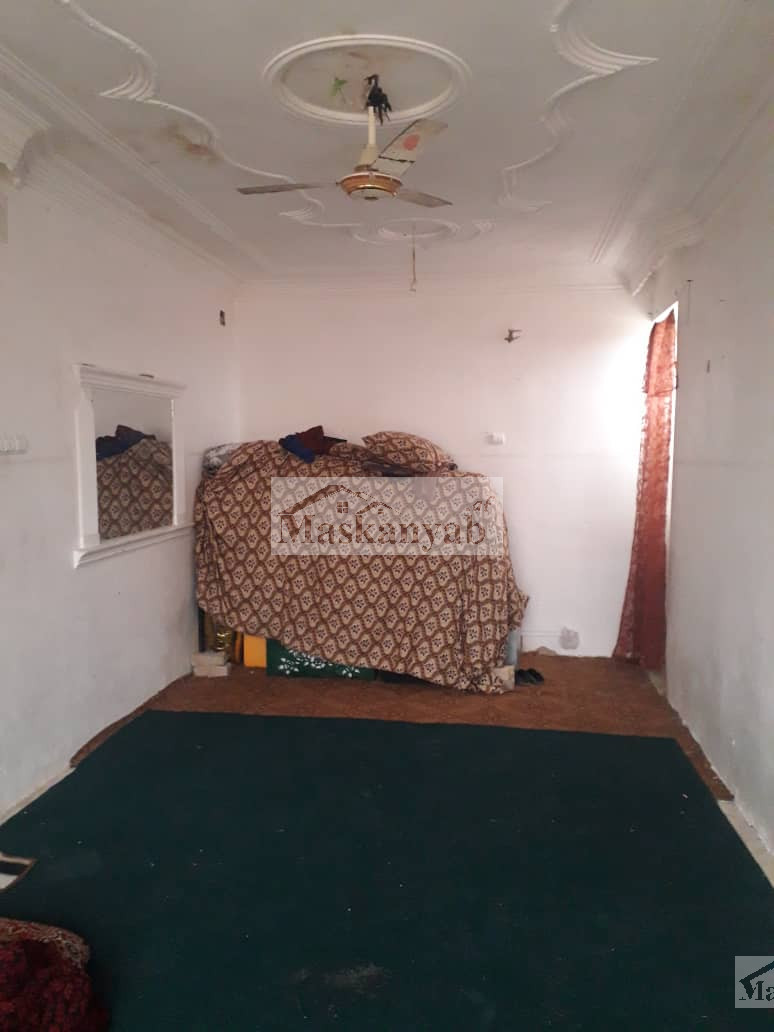 House for Sale in Wali Asr Project, District 5, Mazar-e-Sharif