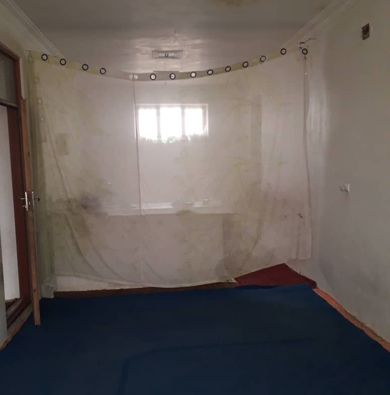 House for Sale in Wali Asr Project, District 5, Mazar-e-Sharif