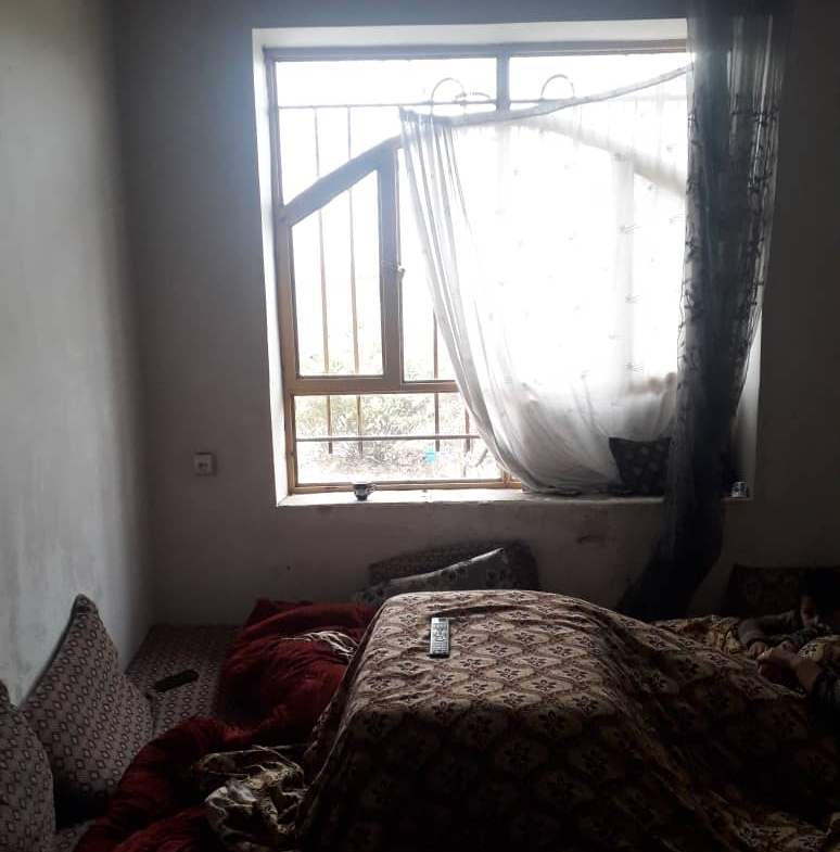 House for Sale in Wali Asr Project, District 5, Mazar-e-Sharif