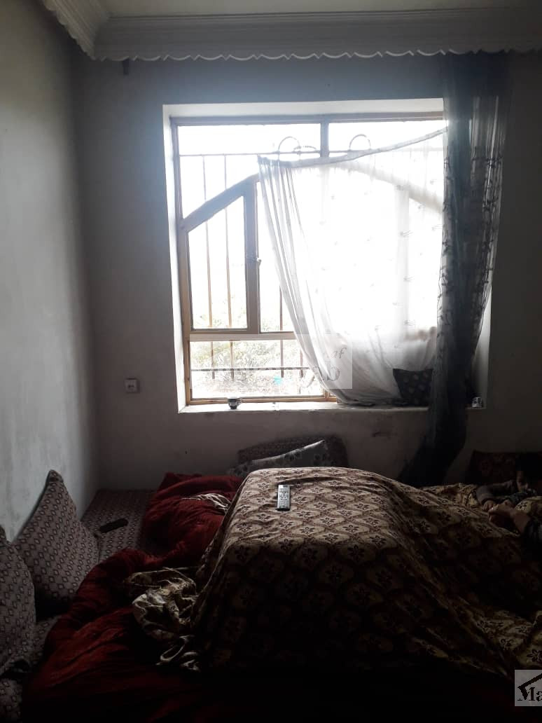 House for Sale in Wali Asr Project, District 5, Mazar-e-Sharif