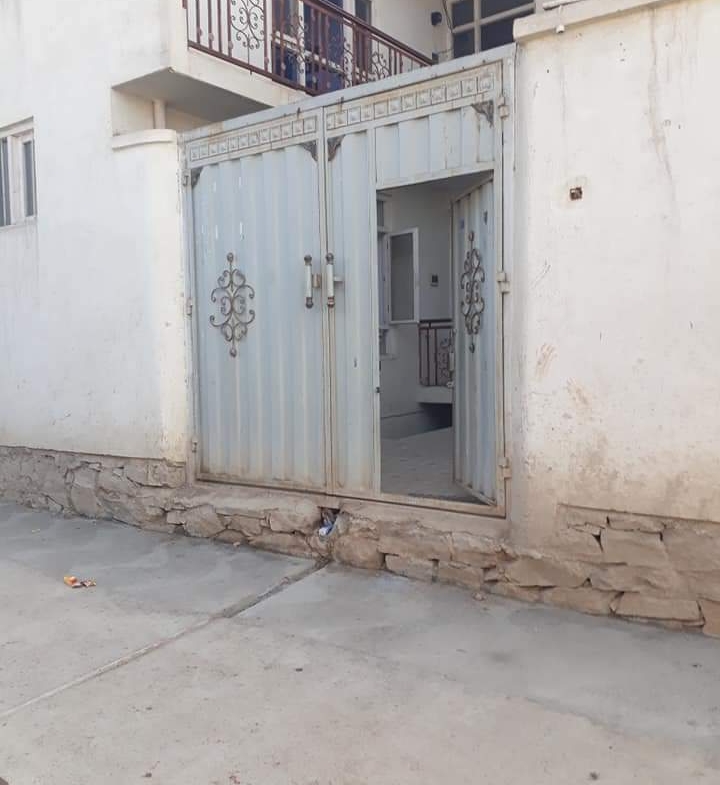 House, with seven rooms, is for sale in Khawja Boghra Kabul