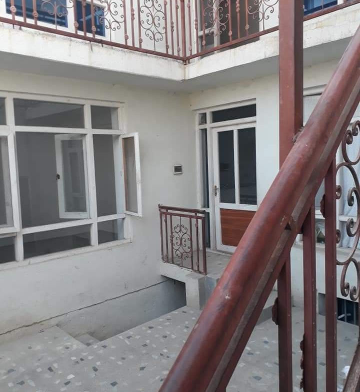 House, with seven rooms, is for sale in Khawja Boghra Kabul