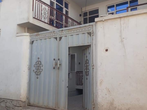 House, with seven rooms, is for sale in Khawja Boghra Kabul