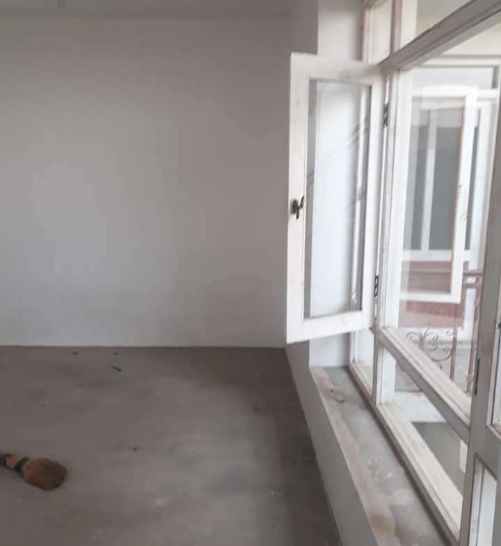 House, with seven rooms, is for sale in Khawja Boghra Kabul