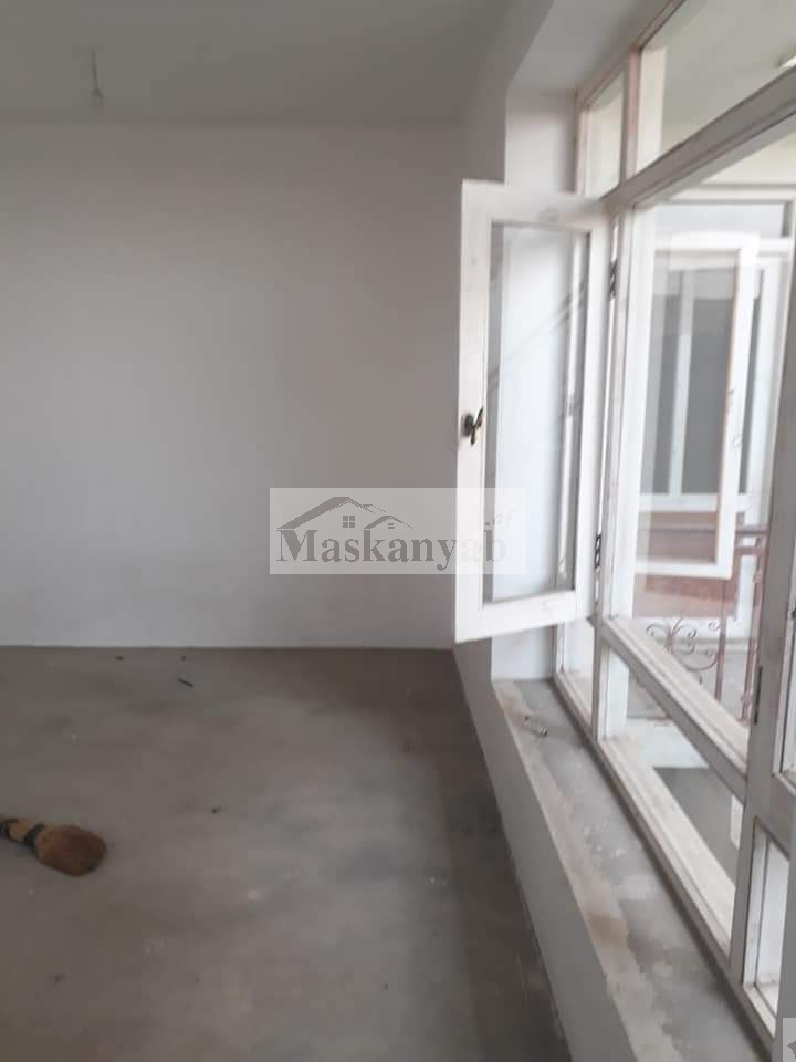 House, with seven rooms, is for sale in Khawja Boghra Kabul