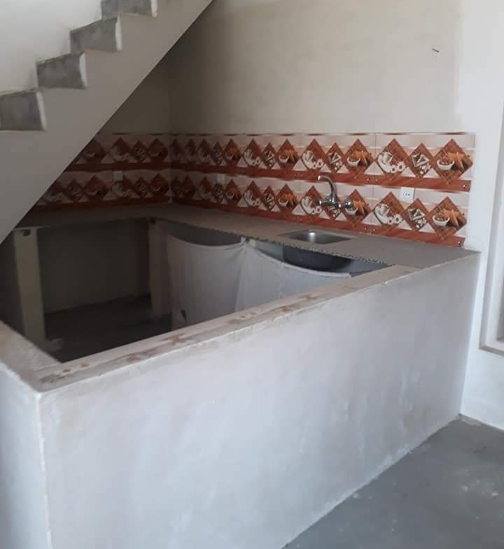 House, with seven rooms, is for sale in Khawja Boghra Kabul