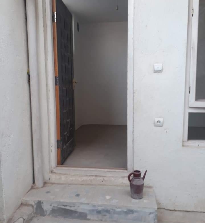 House, with seven rooms, is for sale in Khawja Boghra Kabul