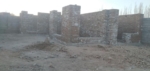 Incomplete house for sale in Scot Bazaar Ghazni