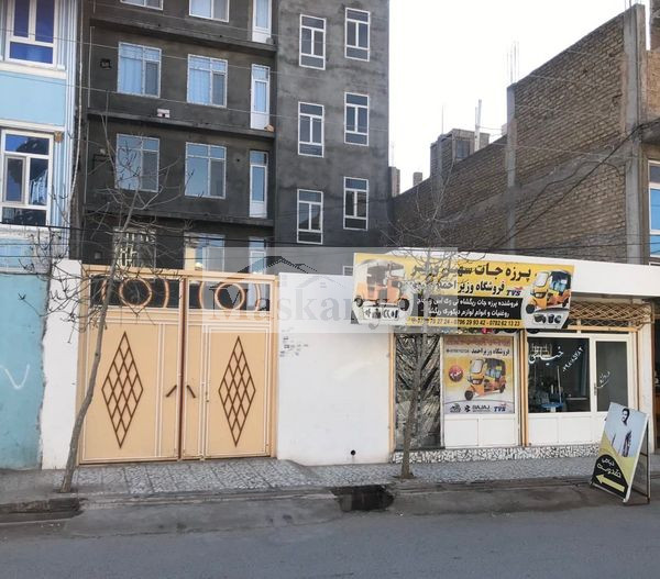 Land for sale in district 1, Herat Afghanistan MaskanYab.af