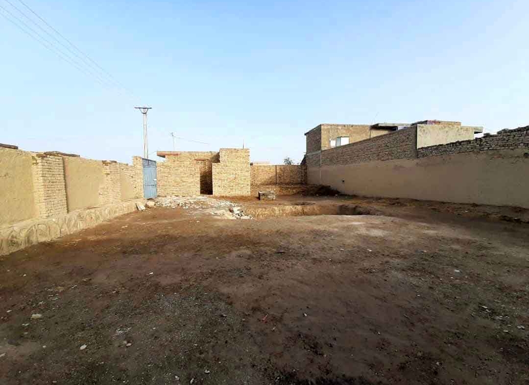 Large Land for sale in Kart-e-Baba Ali Shir, Mazar-e-Sharif