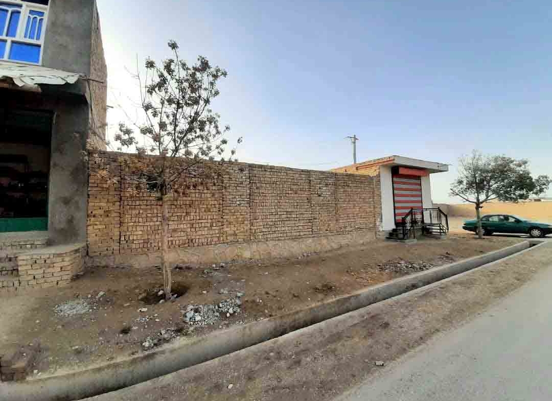 Large Land for sale in Kart-e-Baba Ali Shir, Mazar-e-Sharif