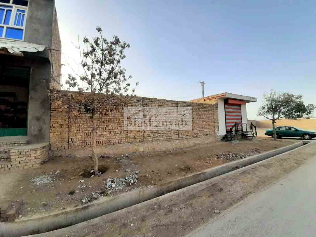 Large Land for sale in Kart-e-Baba Ali Shir, Mazar-e-Sharif