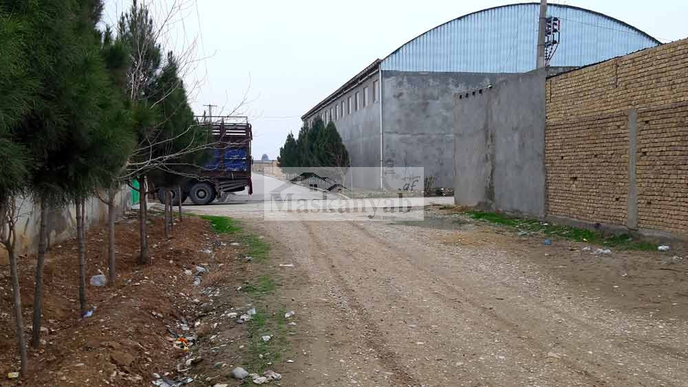 Large land for sale in Mazar-e-sharif Balkh Afghanistan