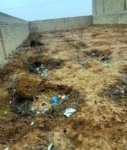 Large land for sale in Mazar-e-sharif Balkh Afghanistan