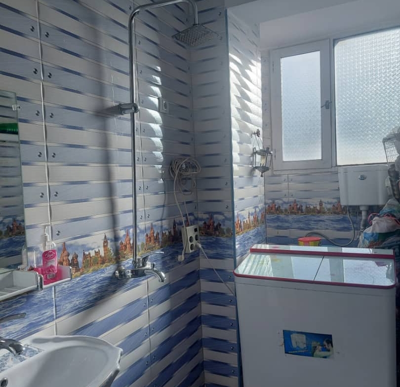 Modern Apartment for Sale in Bazaar Bosh Kabul