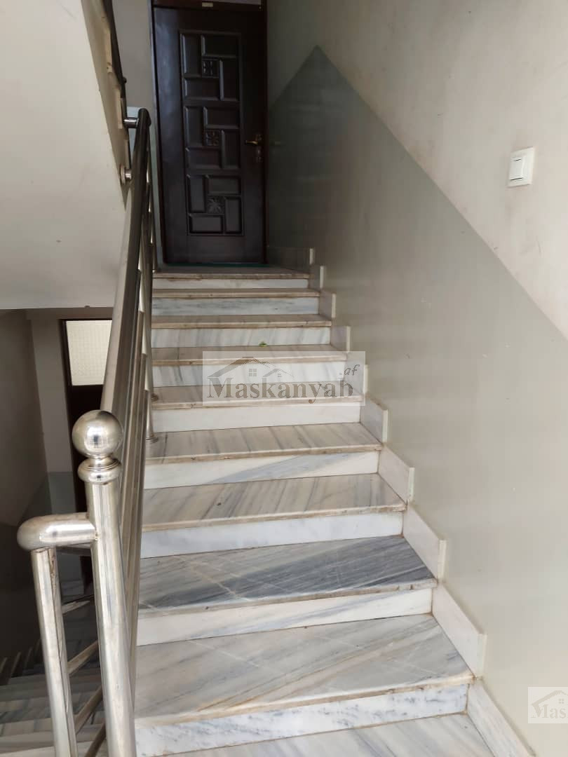 Modern Apartment for Sale in Bazaar Bosh Kabul