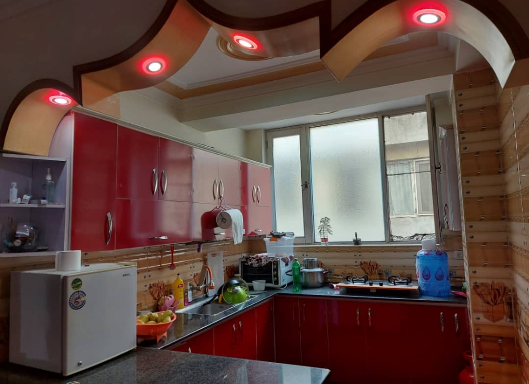 Modern Apartment for Sale in Bazaar Bosh Kabul