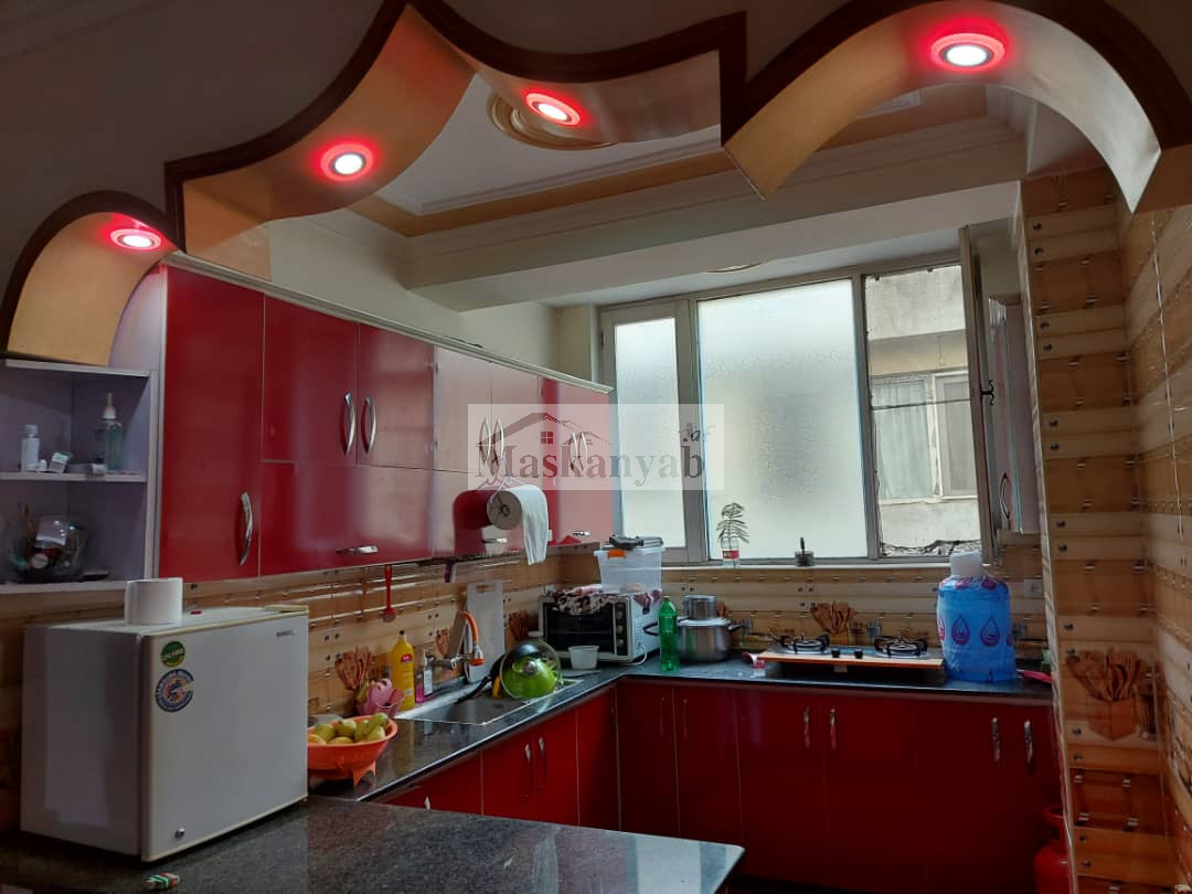 Modern Apartment for Sale in Bazaar Bosh Kabul