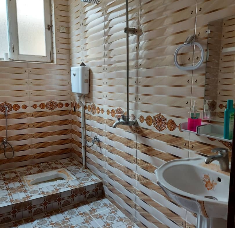 Modern Apartment for Sale in Bazaar Bosh Kabul