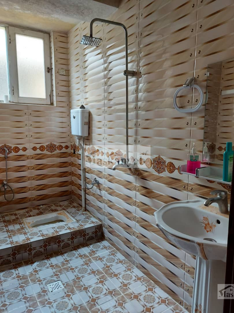 Modern Apartment for Sale in Bazaar Bosh Kabul