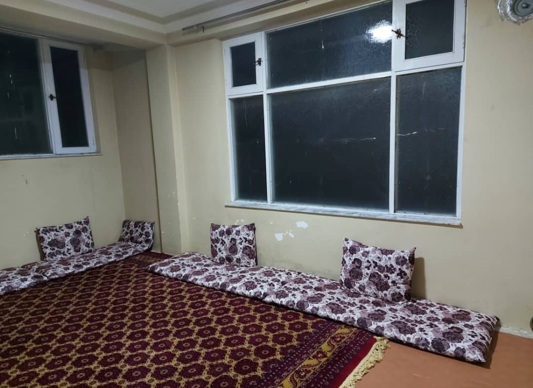 Modern Apartment for Sale in Bazaar Bosh Kabul