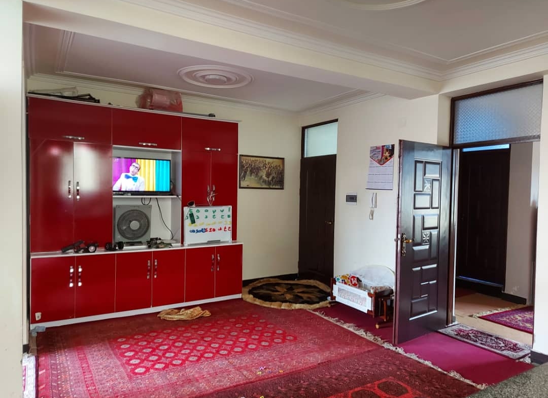 Modern Apartment for Sale in Bazaar Bosh Kabul