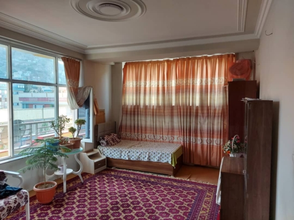 Modern Apartment for Sale in Bazaar Bosh Kabul