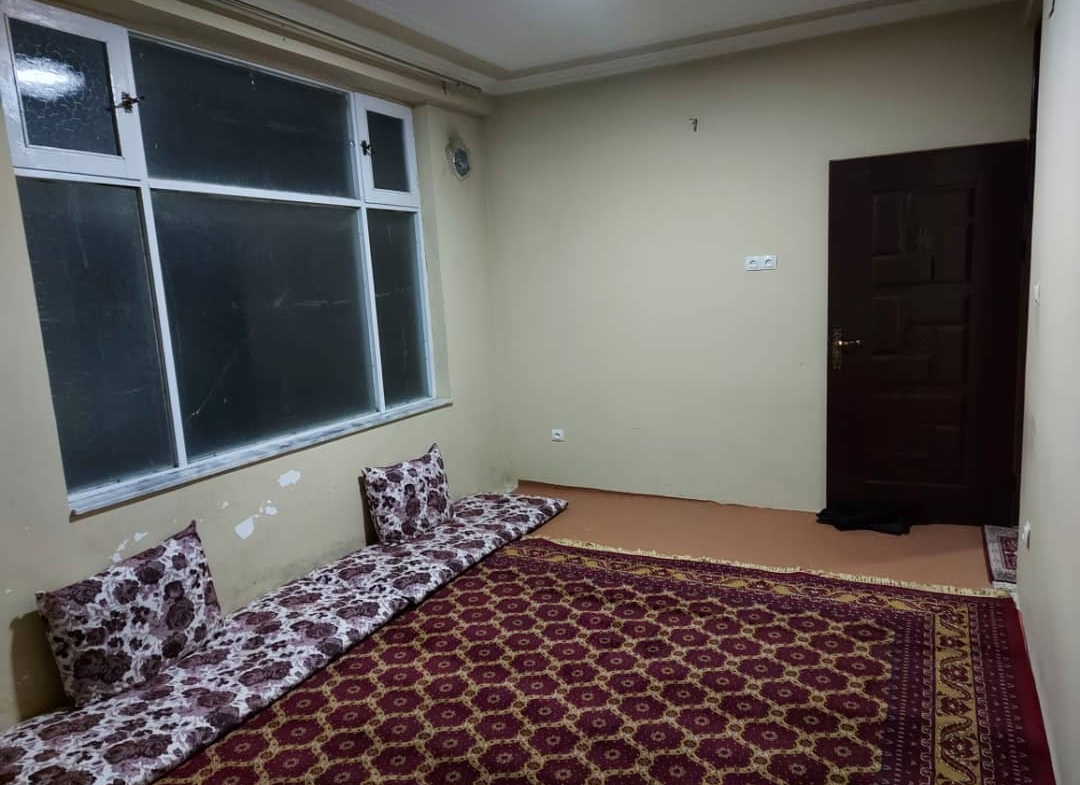 Modern Apartment for Sale in Bazaar Bosh Kabul