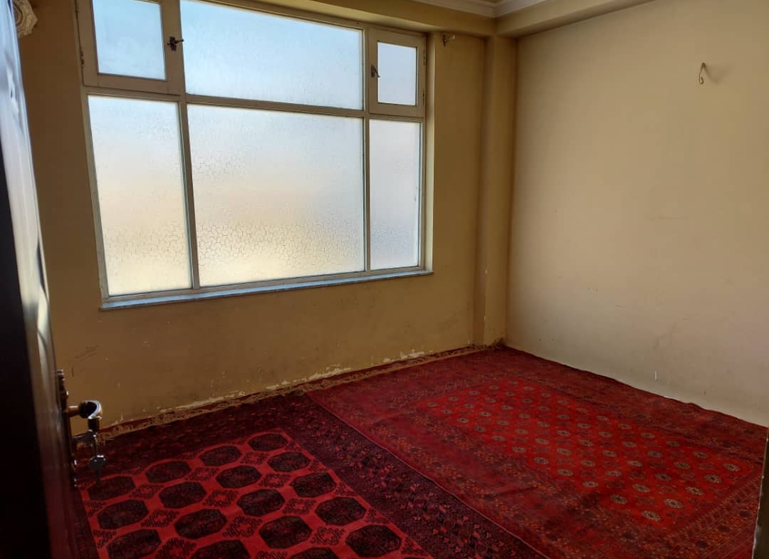 Modern Apartment for Sale in Bazaar Bosh Kabul