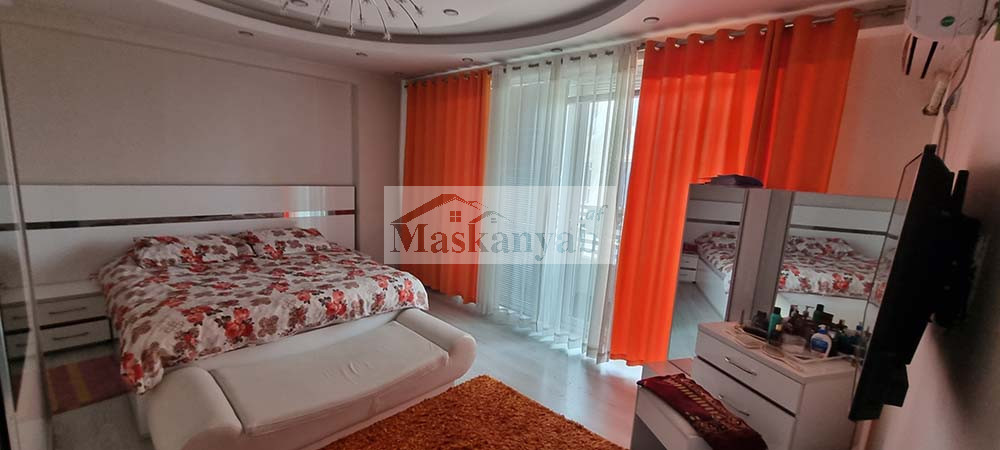 Modern Apartment for Sale in Lab-e Jar Square, district 4, Kabul