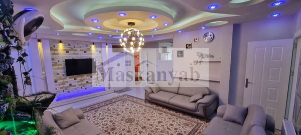 Modern Apartment for Sale in Lab-e Jar Square, district 4, Kabul