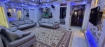 Modern Apartment for Sale in Lab-e Jar Square, district 4, Kabul