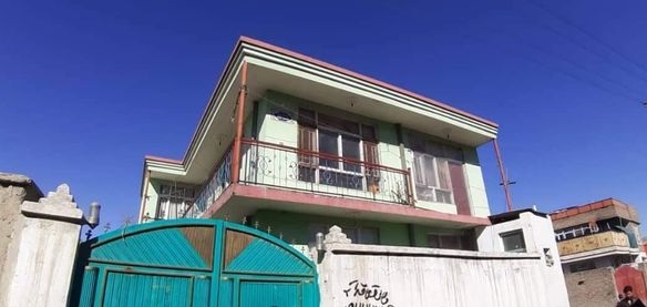 Modern House for Sale urgently in Chehel Soton Kabul