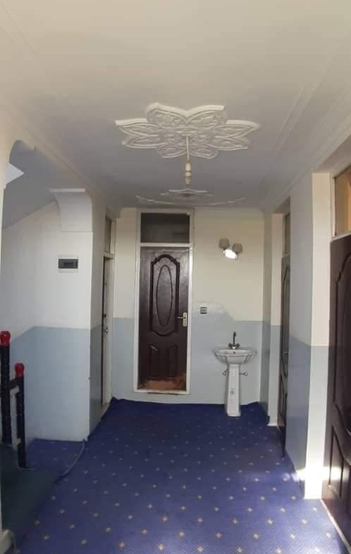 Modern House for Sale urgently in Chehel Soton Kabul