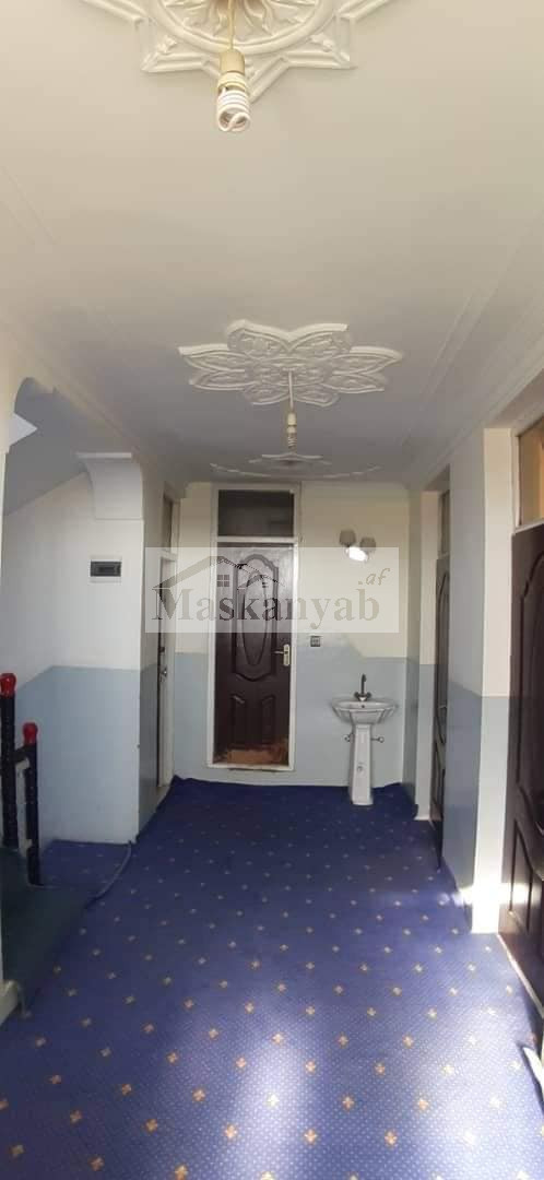 Modern House for Sale urgently in Chehel Soton Kabul