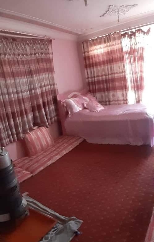 Modern House for Sale urgently in Chehel Soton Kabul