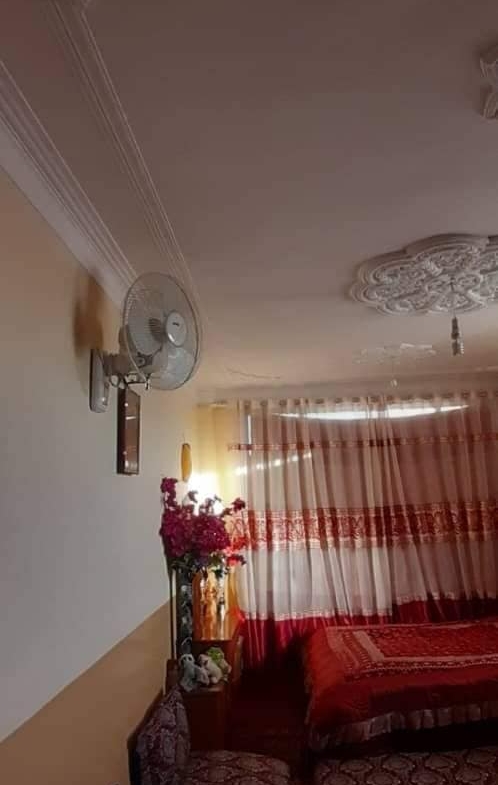 Modern House for Sale urgently in Chehel Soton Kabul