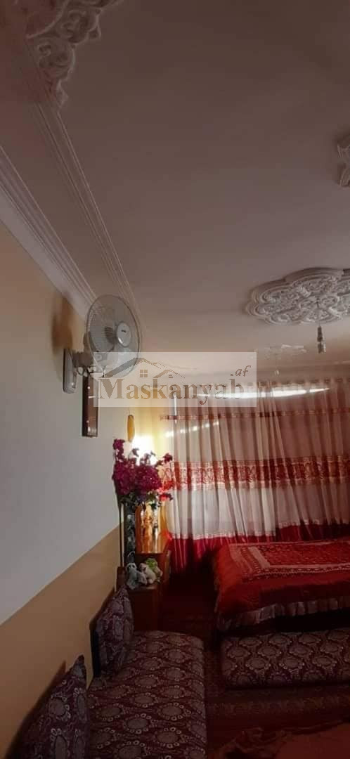 Modern House for Sale urgently in Chehel Soton Kabul
