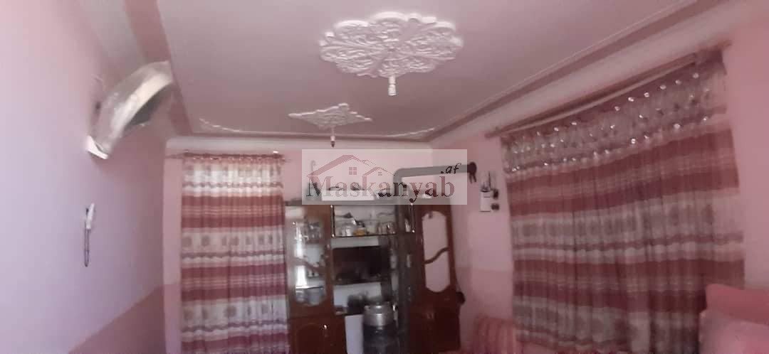 Modern House for Sale urgently in Chehel Soton Kabul