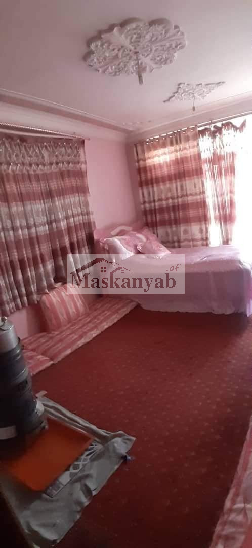 Modern House for Sale urgently in Chehel Soton Kabul