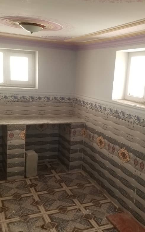 Modern House for sale in Scoot Bazaar, Ghazni Afghanistan