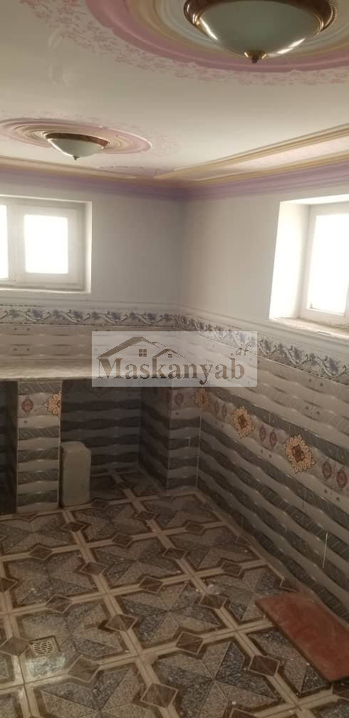 Modern House for sale in Scoot Bazaar, Ghazni Afghanistan