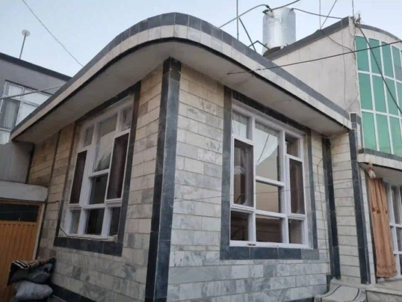 Modern house for sale in  Sar-e-Pol Station, Barchi