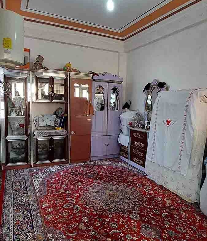Modern three-storey house for sale in Pol-e Pashto, Herat