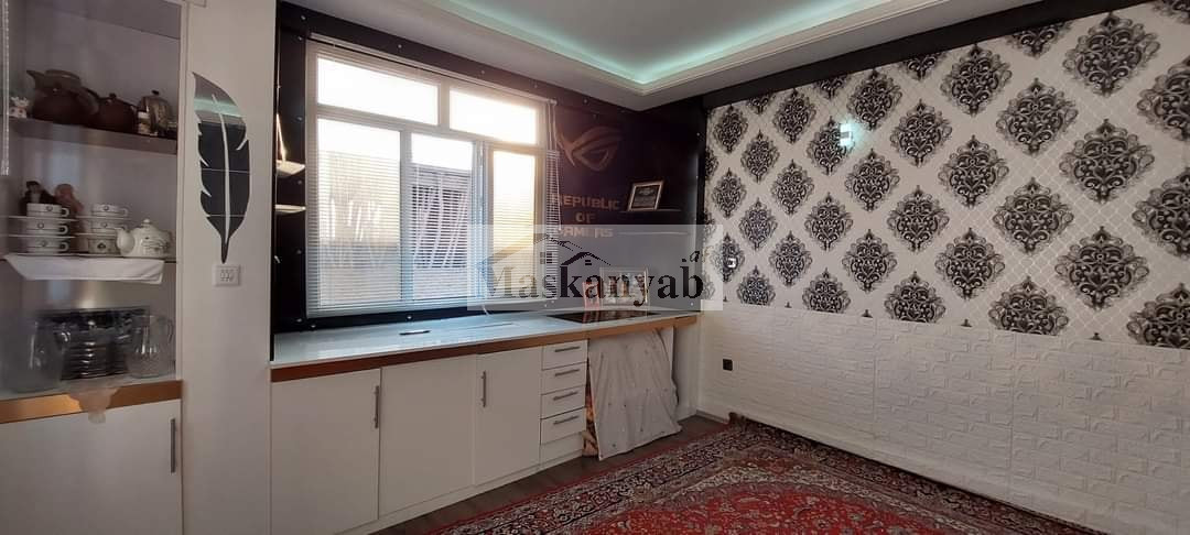 Modern three-storey house for sale in Pol-e Pashto, Herat