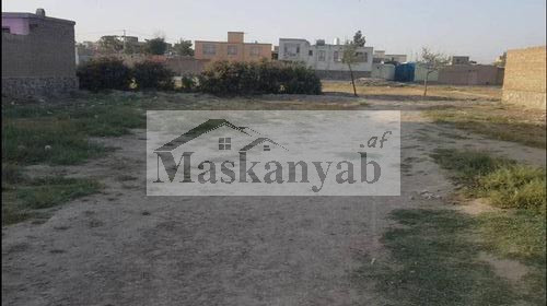 Three Beswa land for Sale in Qala-e- Ahmad Khan, Kabul